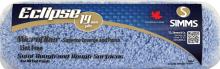 T.S. Simms R514 - Microfiber roller cover 240mm x 19mm pile
