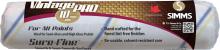 T.S. Simms R821 - Vintage Pro lint free roller cover 240mm x 10mm pile