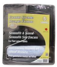T.S. Simms S950 - Econo grade roller set 240mm 3pc