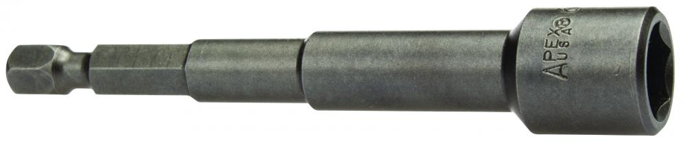 6 Point, Bolt Clearance