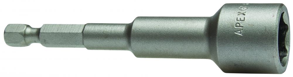 6 Point, Bolt Clearance