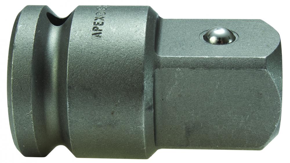1/2â€ to 1â€ Male Square