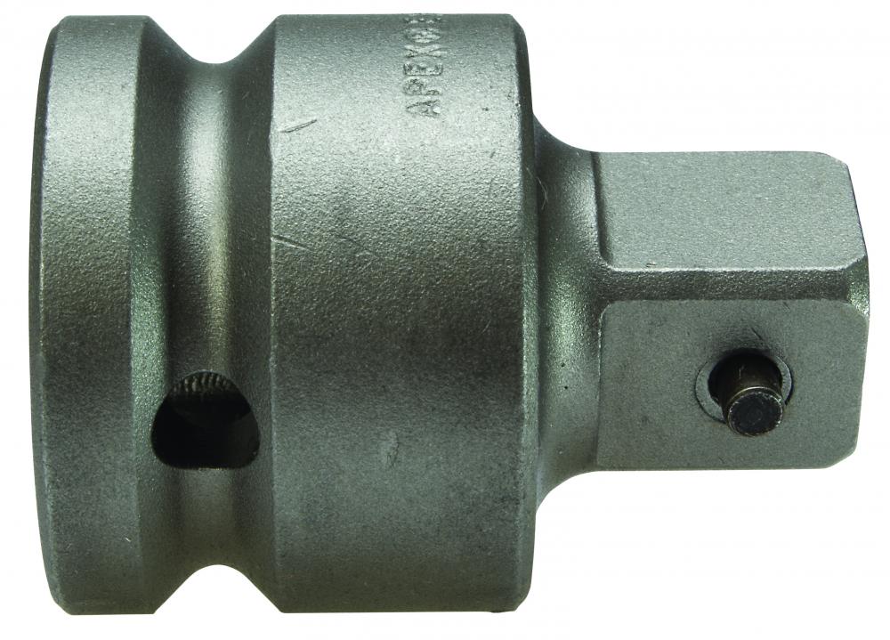 1/2â€ to 1â€ Male Square