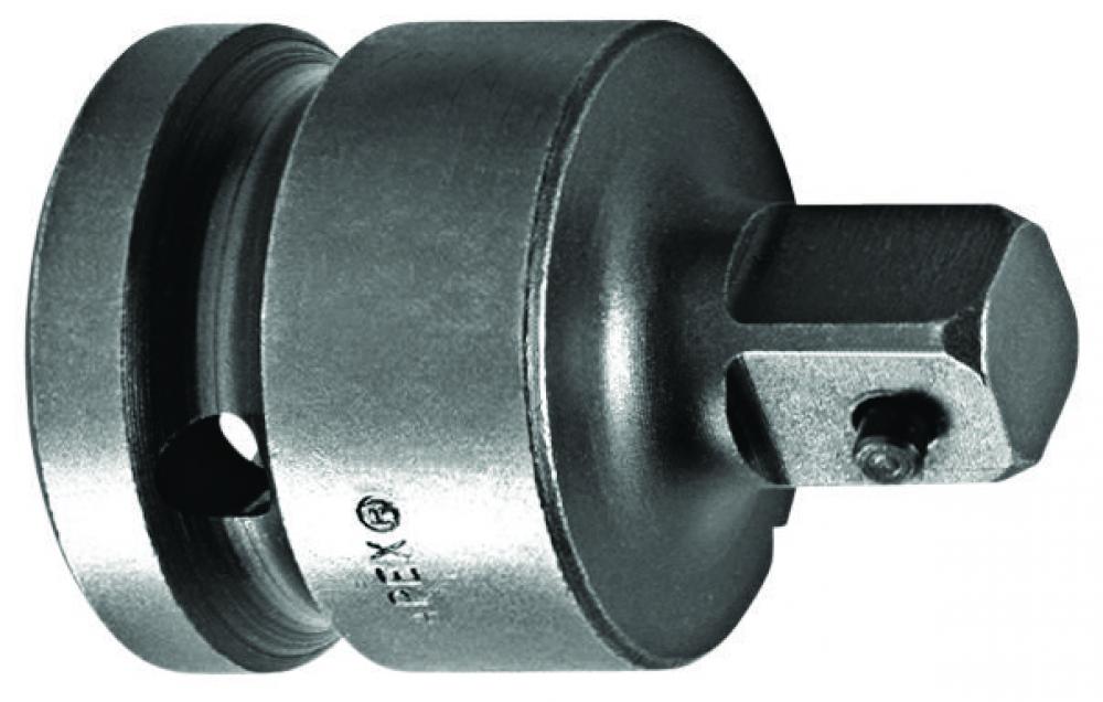 1/2â€ to 3/4â€ Male Square
