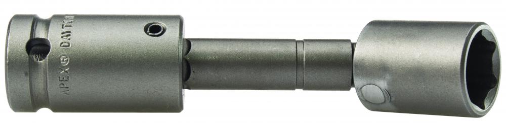 6 Point, Standard and Tension Type