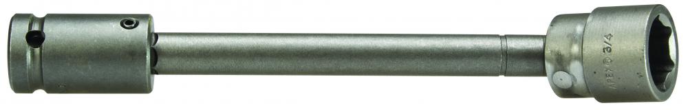 6 Point, Standard and Tension Type