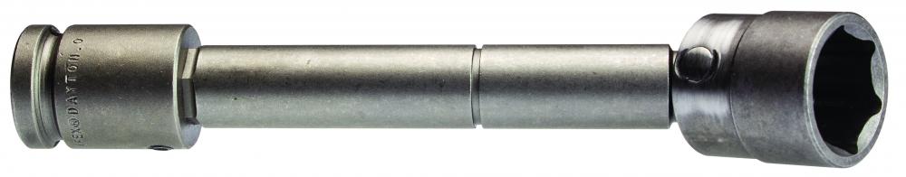 6 Point, Standard and Tension Type