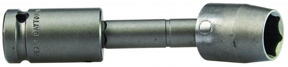 6 Point, Standard and Tension Type