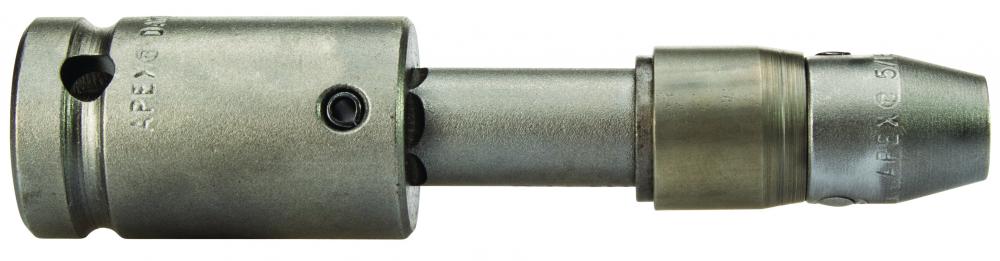 6 Point, Standard and Tension Type