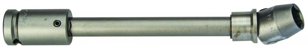 6 Point, Standard and Tension Type