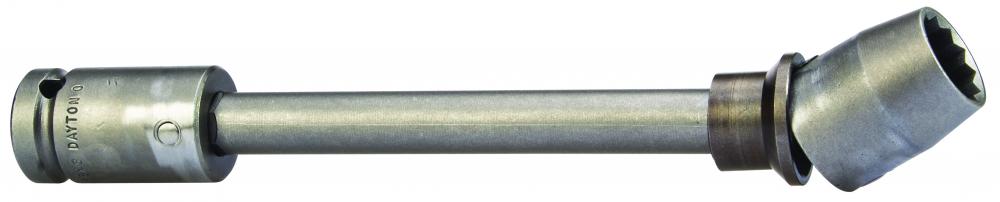 6 Point, Standard and Tension Type