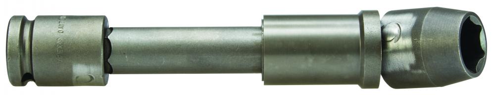 6 Point, Standard and Tension Type