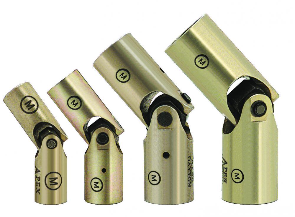 Light-Duty MS 270 Series