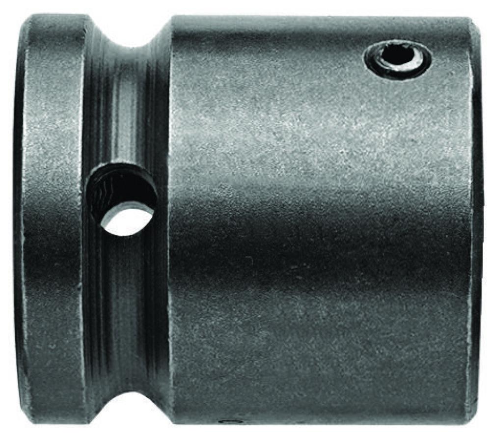 Bit Holders/Adapters with Set Screw or Thru Hole