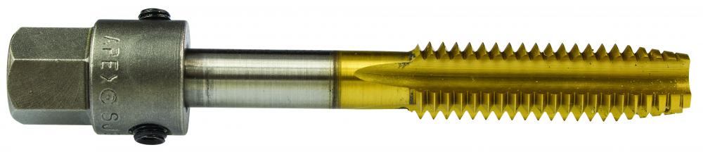 Male Hex Drive, Metric