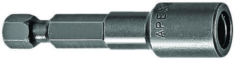 1/4&#34; - Male Hex Drive