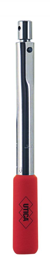Click Type Torque Wrench - Preset Single - A Size