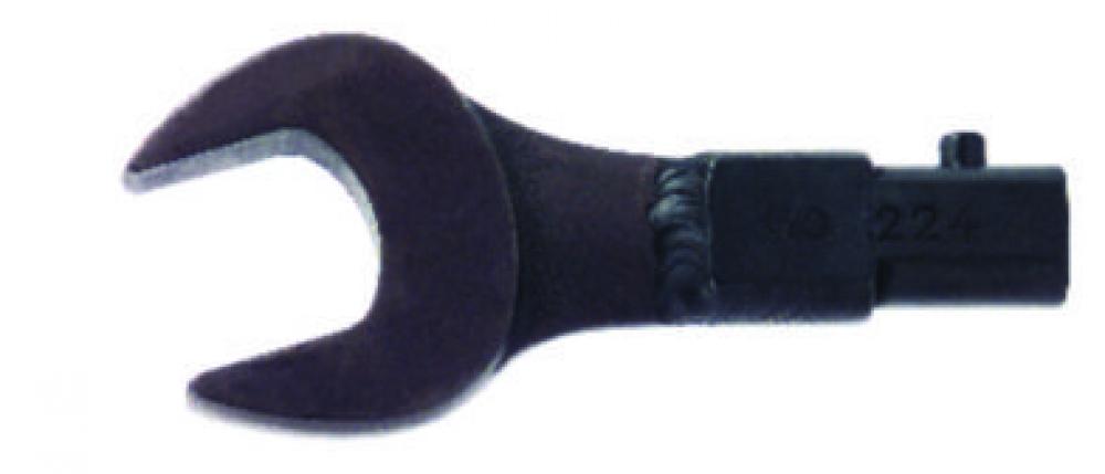 Open End Metric &#34;B&#34;