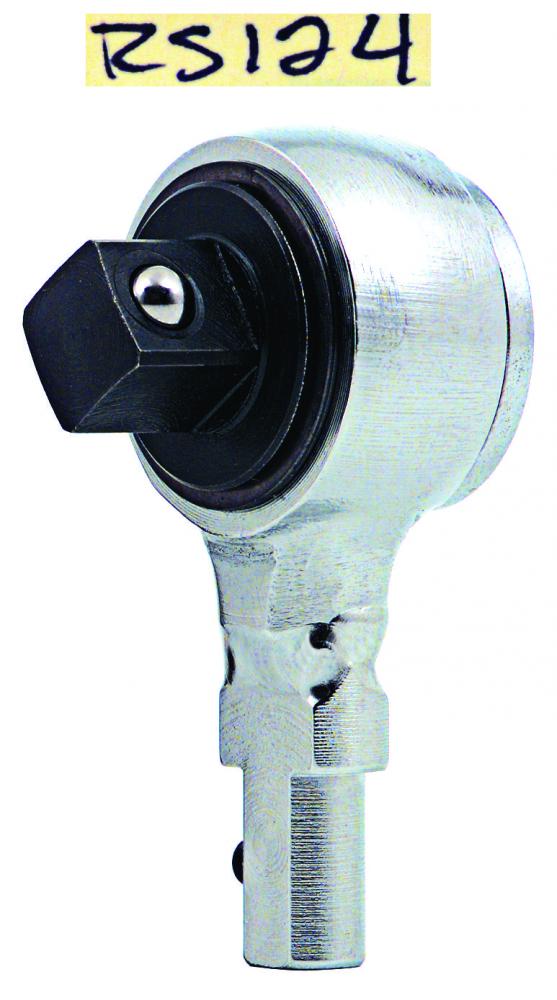 Ratcheting Square Drive &#34;A&#34;