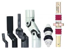 Apex 400-D-40-24-12 - Double Universal Joints