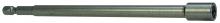Apex 490 - 1/4â€ Hex Drive for 1/4â€ Hex Inserts