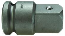 Apex EX-628-3 - 1/2â€ to 1â€ Male Square