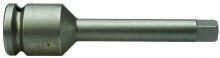 Apex EX-510-B-6 - 1/2â€ to 1â€ Male Square