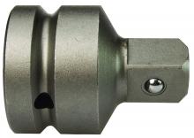 Apex EX-756-B-8 - 3/4â€ to 1 1/2â€ Male Square