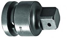 Apex EX-1005-B - 1â€ Male Square