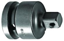 Apex EX-752-B - 1/2â€ to 3/4â€ Male Square