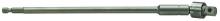 Apex KSM-25-3 - Male Hex to Male Square â€“ Extension