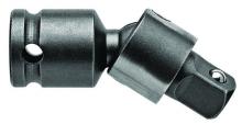 Apex MF-38-B - Male Square to Female Square
