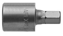 Apex MHM-8MM - 6 Point Insert, Metric