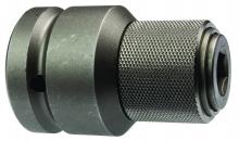 Apex QR-820 - Female Square Drive, Quick Releasing Chucks