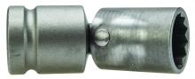 Apex SA-221-D - 6 Point & Double Hex