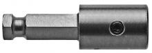 Apex WJ-265-17/32 - 7/16" - Male Hex Drive