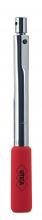 Apex CHA-6 - Click Type Torque Wrench - Preset Single - A Size