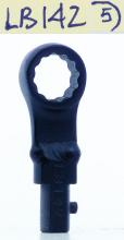 Apex MB-92 - 12 Point Box Metric Standard "A"