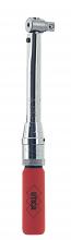 Apex TCI-750R - Click Type Torque Wrench - Ratchet (in-lb Graduations)