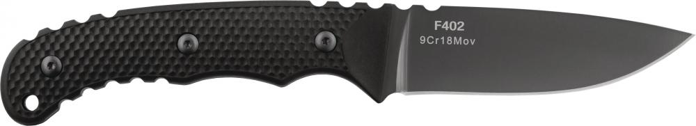 F402 Fixed Blade Knife