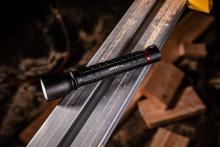Coast Portland 30576 - XP18R Rechargeable LED Flashlight