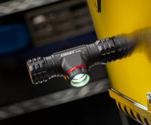 Coast Portland 30611 - XPH30R Rechargeable LED Headlamp