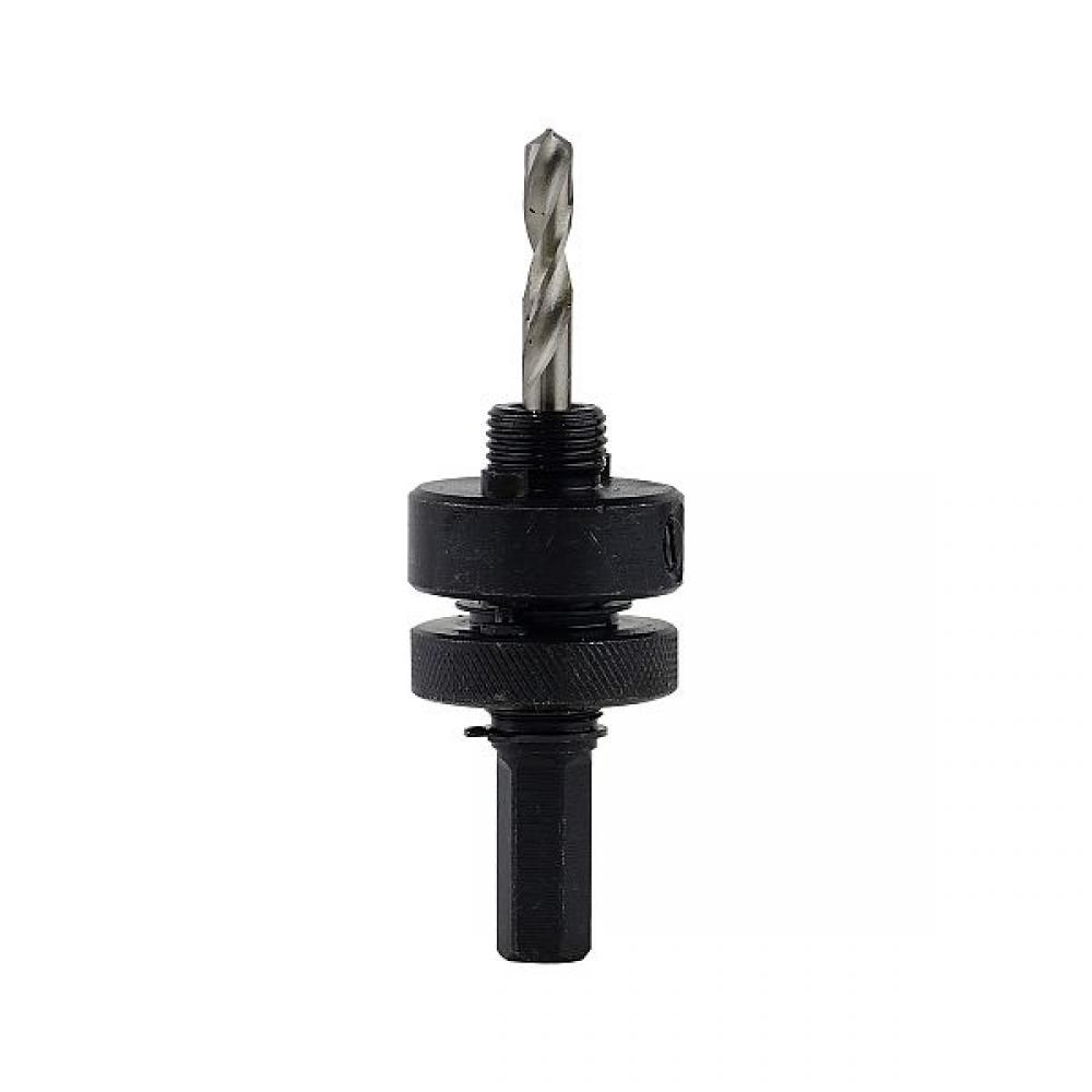 7/16&#34;  Hex Shank Mandrel