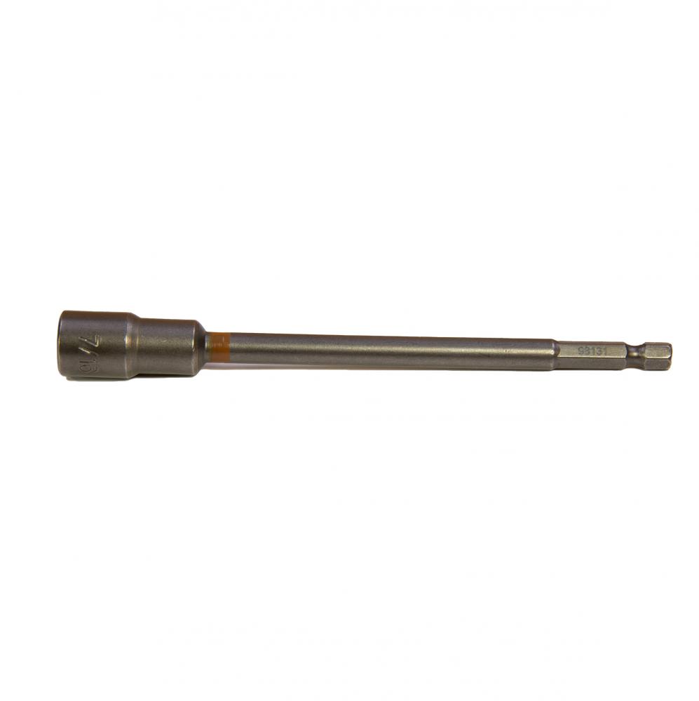 6&#34; x 7/16&#34; Impact Nutsetter Industrial