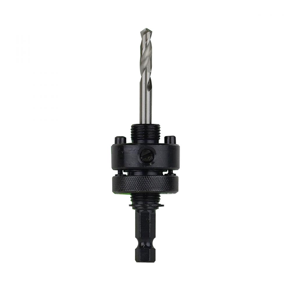 3/8&#34;  Quick Change Mandrel