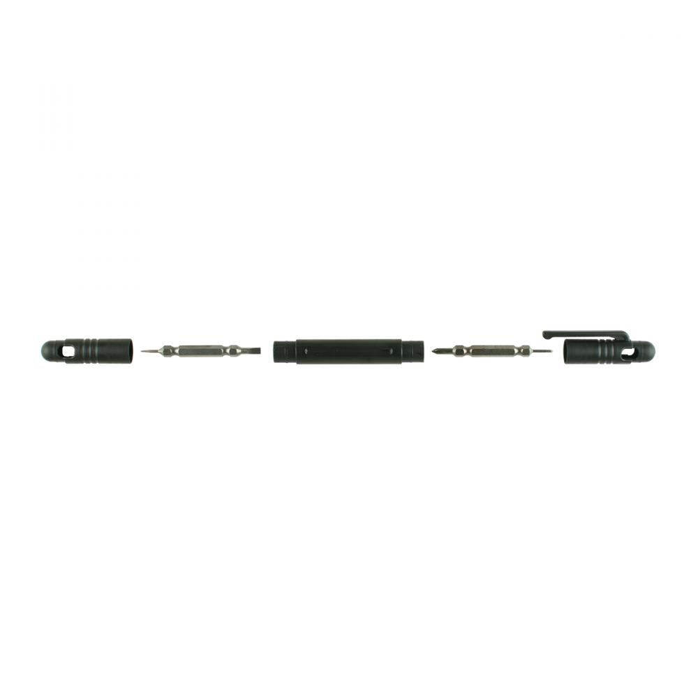 4-in-1 Pocket Screwdriver Multi Tool
