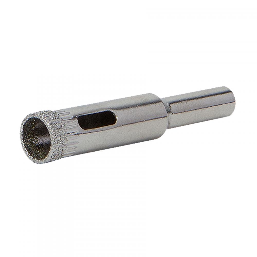 3/8&#34; Diamond Grit  Hole Saw