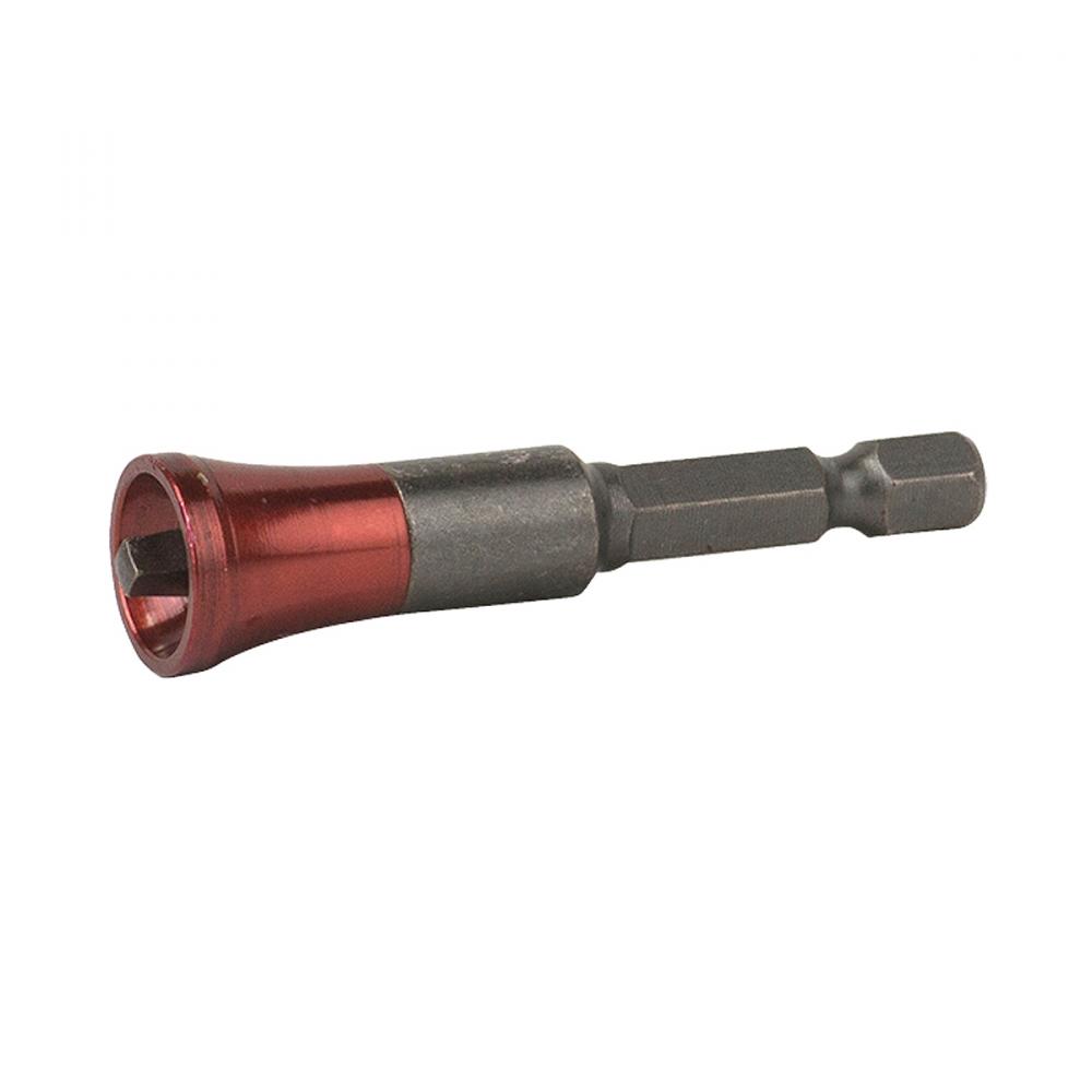 2&#34; x SQ #2 Impact Guide Collar Driver