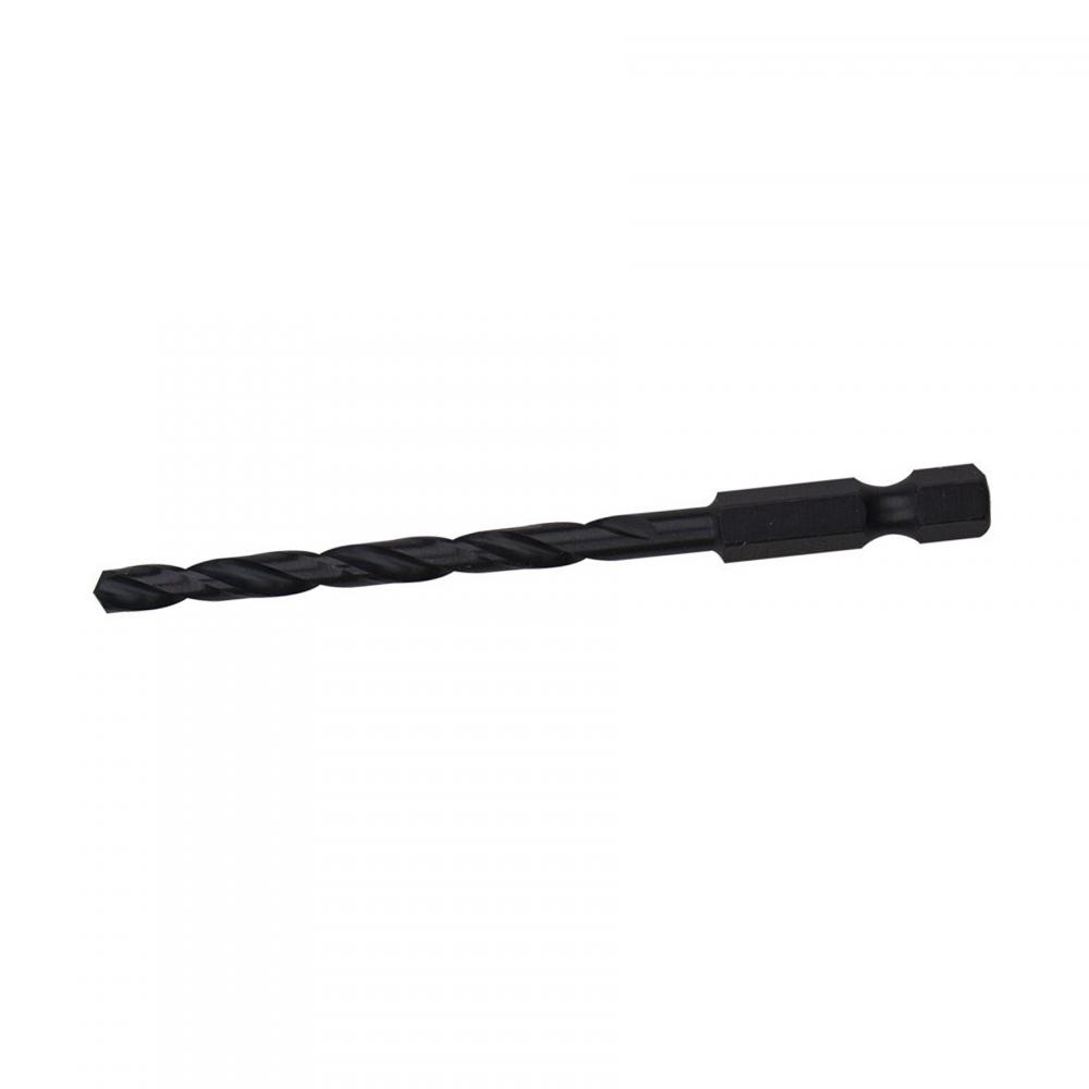 11/64&#34; x 2&#34; x 3 1/2&#34; Wood Impact Hex Shank Industrial Drill Bit