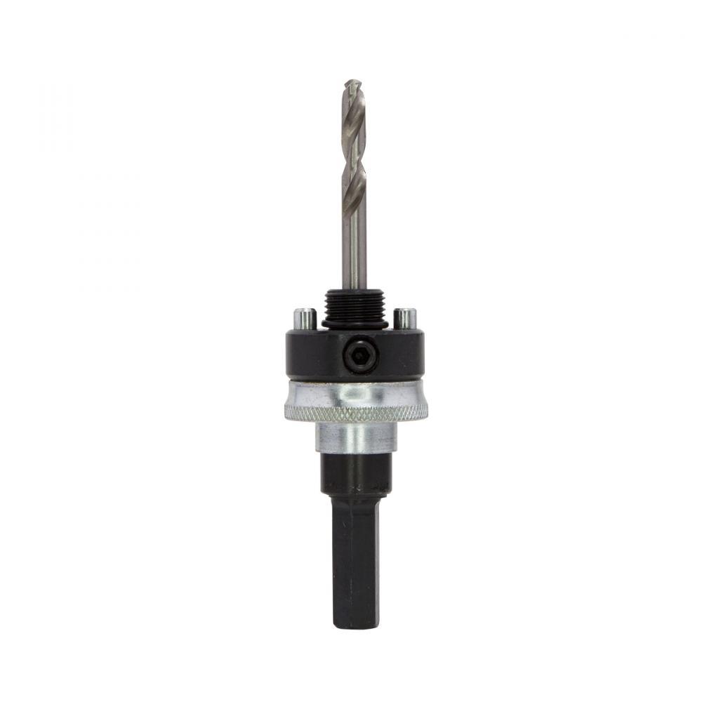 7/16&#34; Industrial Spring Loaded Mandrel